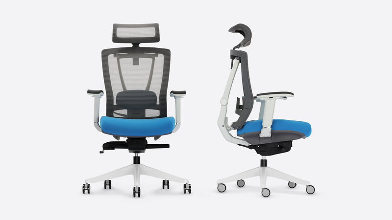 Why you Need an Ergonomic Chair?