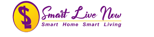 Smart Live Now Logo