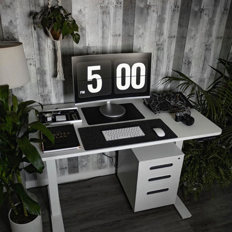 smart desk for home 