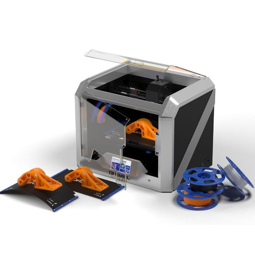 Dremel Digilab 3D40 Flex 3D Printer  - Smart Live Now 2021