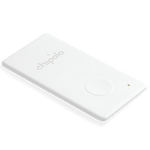Chipolo Card Bluetooth Wallet, Passport & Phone Finder  - Smart Live Now 2021
