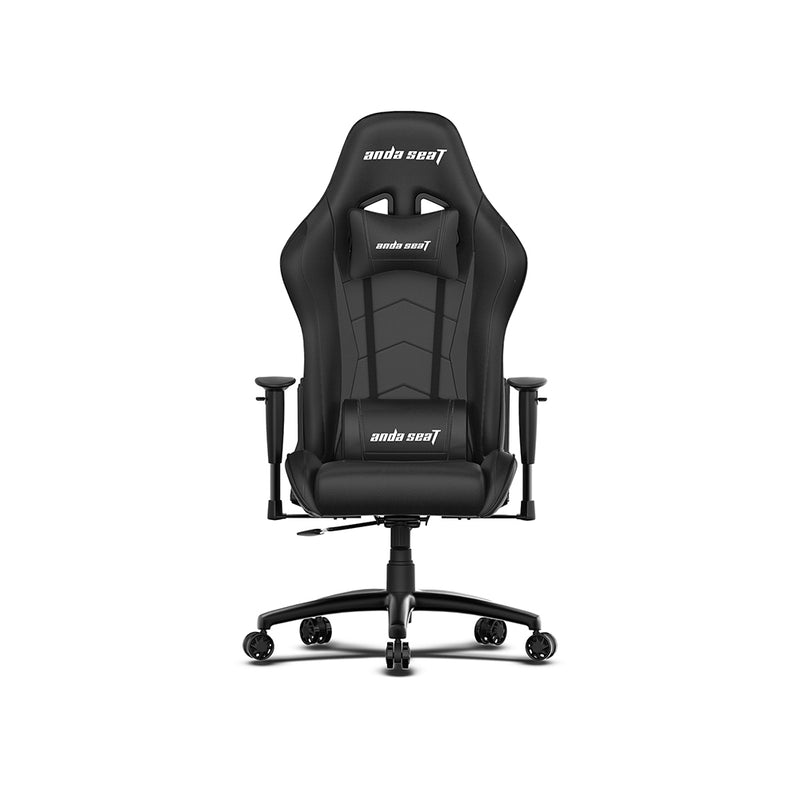 Anda Seat Axe Series Gaming Chair - Black  - Smart Live Now 2021