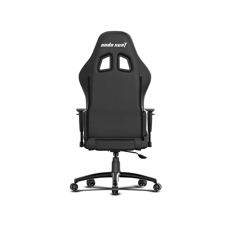 Anda Seat Axe Series Gaming Chair - Black  - Smart Live Now 2021