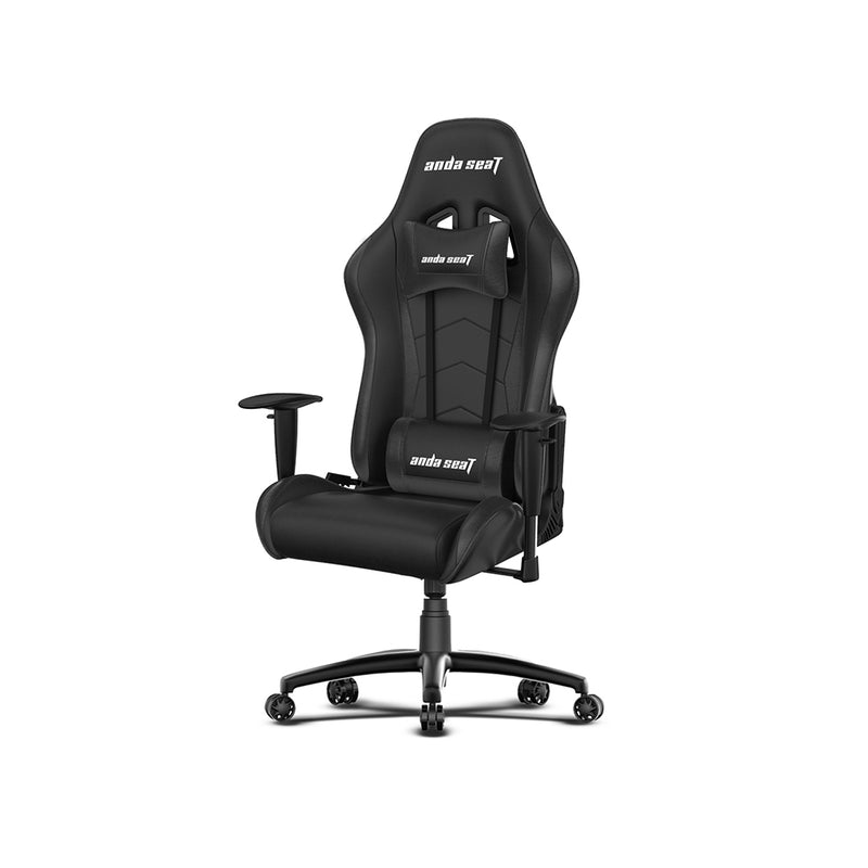 Anda Seat Axe Series Gaming Chair - Black  - Smart Live Now 2021