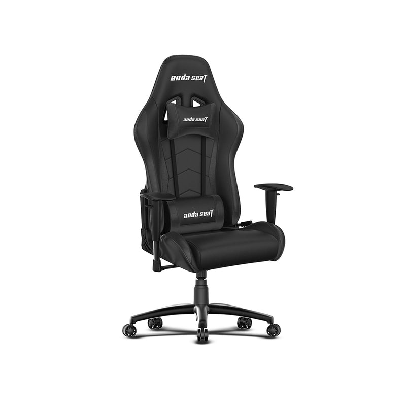 Anda Seat Axe Series Gaming Chair - Black  - Smart Live Now 2021