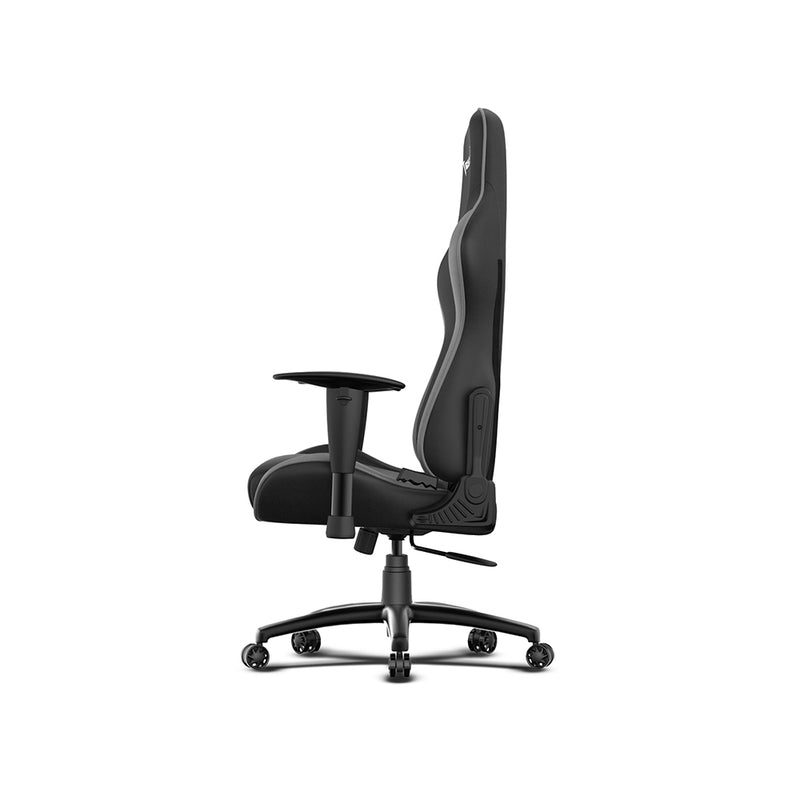 Anda Seat Axe Series Gaming Chair - Black+Grey  - Smart Live Now 2021