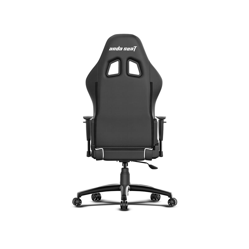 Anda Seat Axe Series Gaming Chair Black White Smart Live Now
