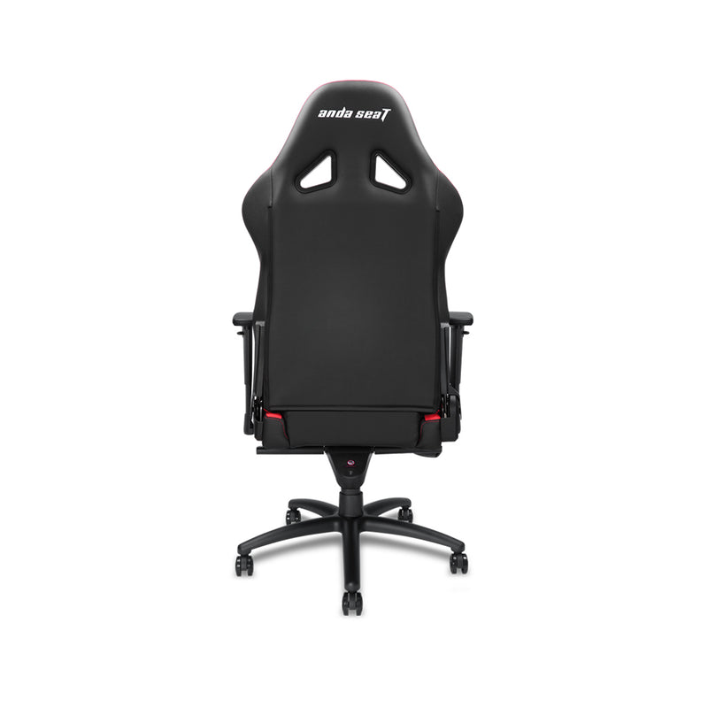 Anda Seat Spirit King Series Gaming Chair - Black & Red  - Smart Live Now 2021