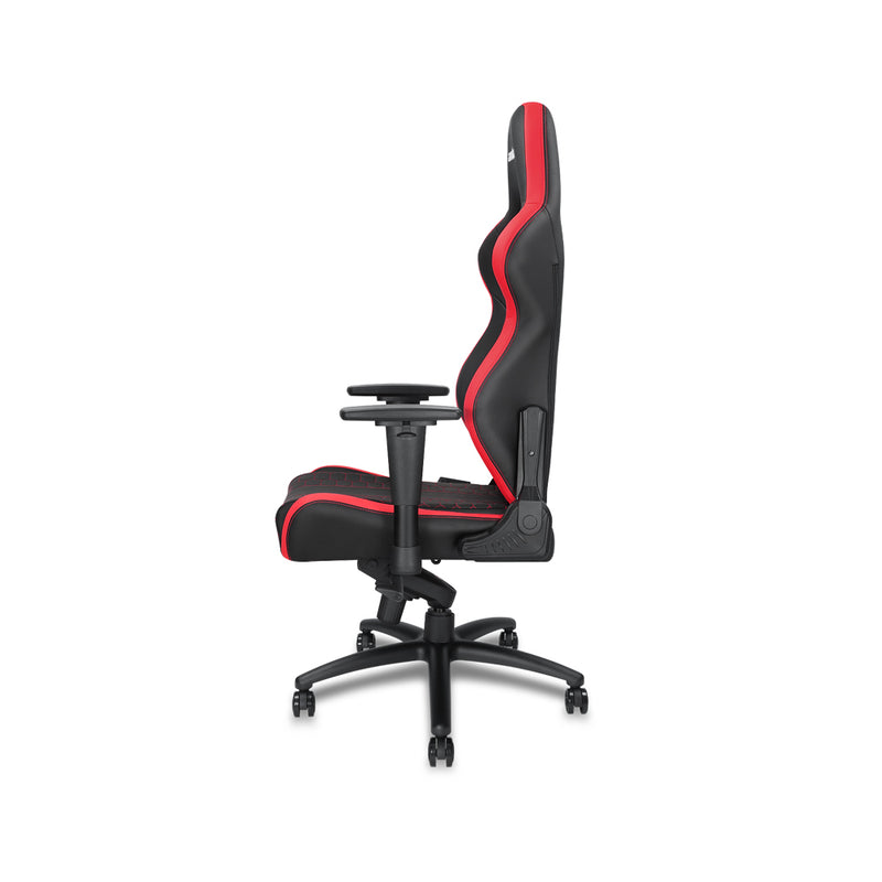 Anda Seat Spirit King Series Gaming Chair - Black & Red  - Smart Live Now 2021