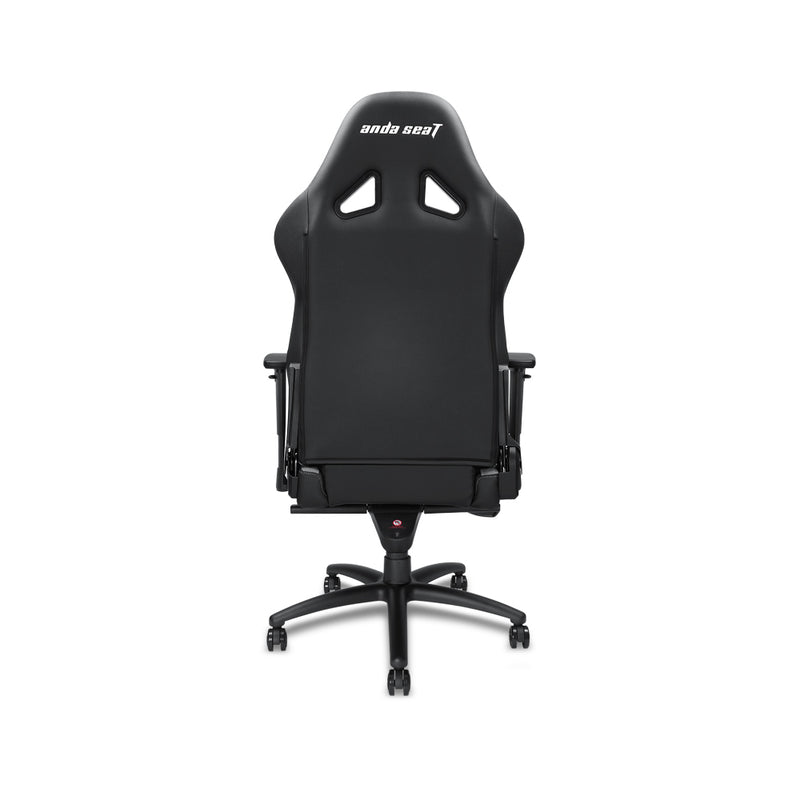 Anda Seat Spirit King Series Gaming Chair - Black & Grey  - Smart Live Now 2021