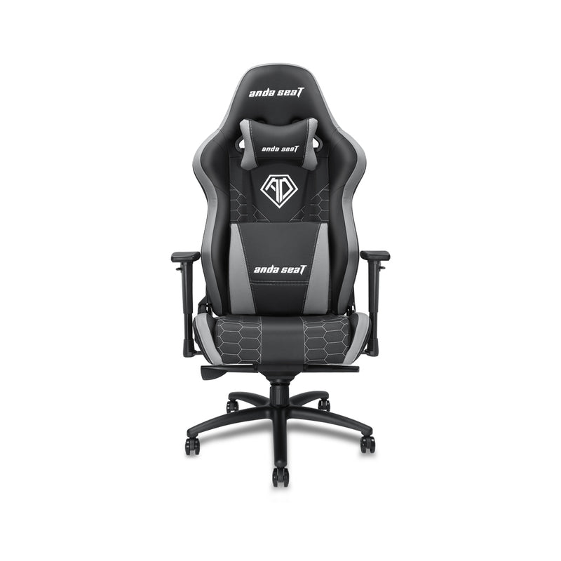 Anda seat hotsell assassin king review