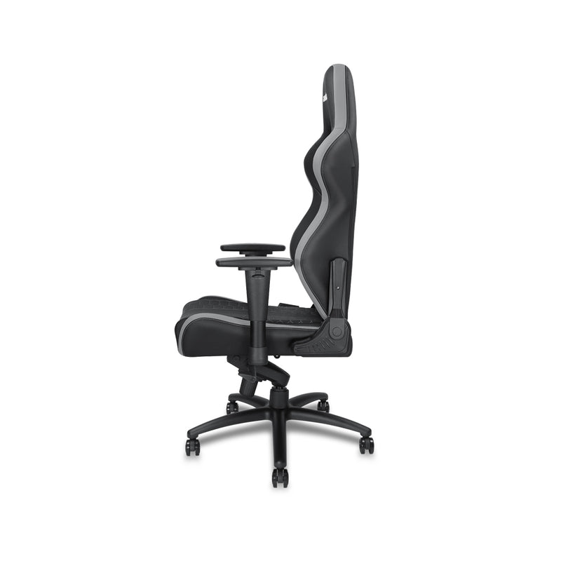 Anda Seat Spirit King Series Gaming Chair - Black & Grey  - Smart Live Now 2021