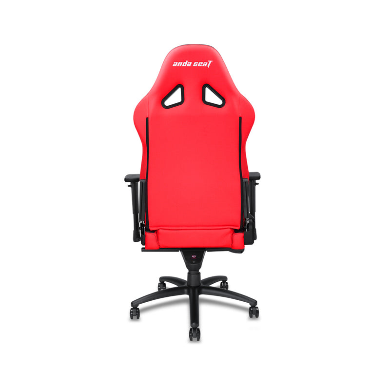 Anda Seat Spirit King Series Gaming Chair - Red & Black  - Smart Live Now 2021