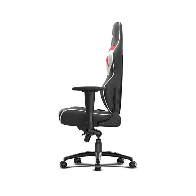 Anda Seat Assassin King Series Gaming Chair - Black+White+Red  - Smart Live Now 2021