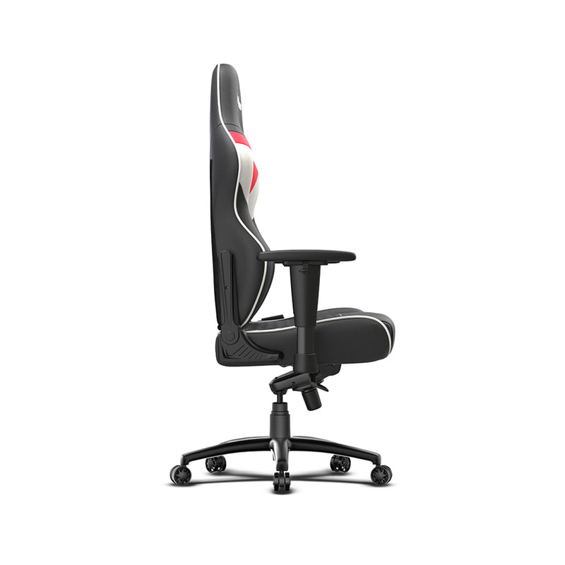 Anda Seat Assassin King Series Gaming Chair - Black+White+Red  - Smart Live Now 2021