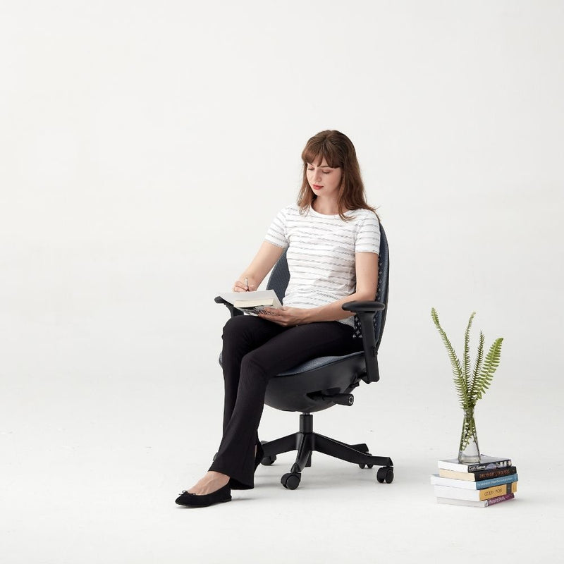Autonomous AvoChair  - Smart Live Now 2021