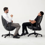 Autonomous AvoChair  - Smart Live Now 2021