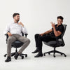 Autonomous AvoChair  - Smart Live Now 2021