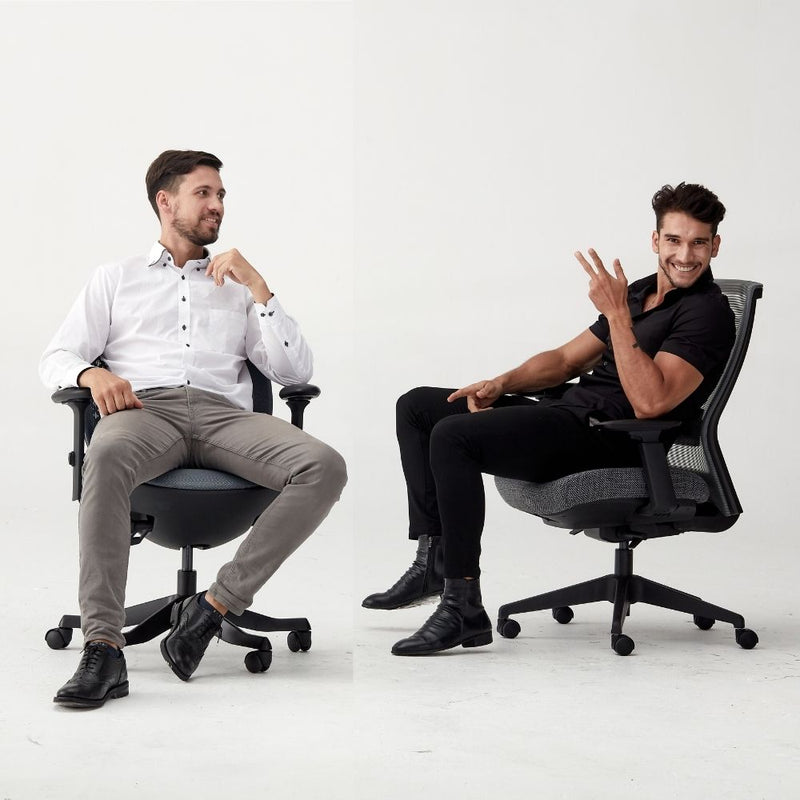 Autonomous AvoChair  - Smart Live Now 2021