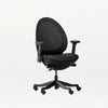 Autonomous AvoChair All Black - Smart Live Now 2021