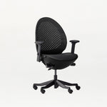 Autonomous AvoChair All Black - Smart Live Now 2021