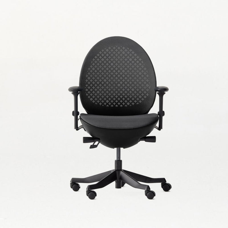 Autonomous AvoChair  - Smart Live Now 2021