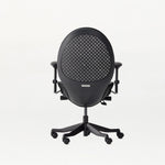 Autonomous AvoChair  - Smart Live Now 2021