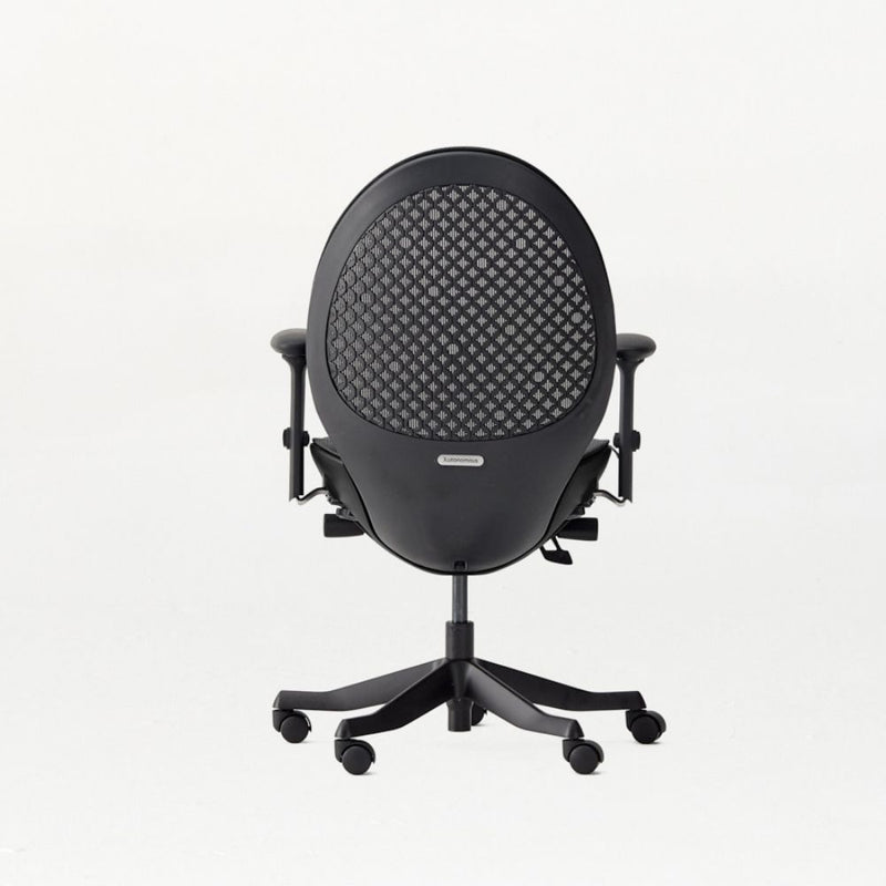 Autonomous AvoChair  - Smart Live Now 2021