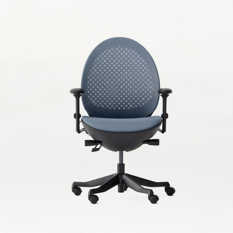 Autonomous AvoChair  - Smart Live Now 2021