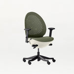 Autonomous AvoChair Ever Green - Smart Live Now 2021