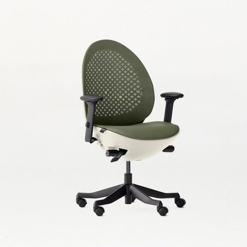 Autonomous AvoChair Ever Green - Smart Live Now 2021