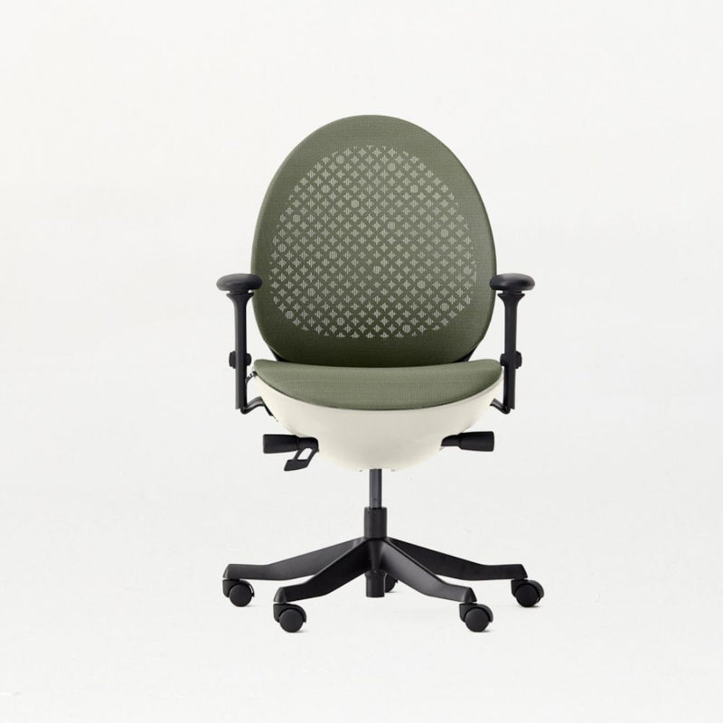 Autonomous AvoChair  - Smart Live Now 2021