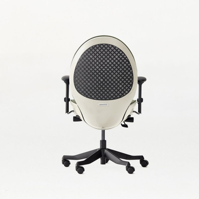 Autonomous AvoChair  - Smart Live Now 2021