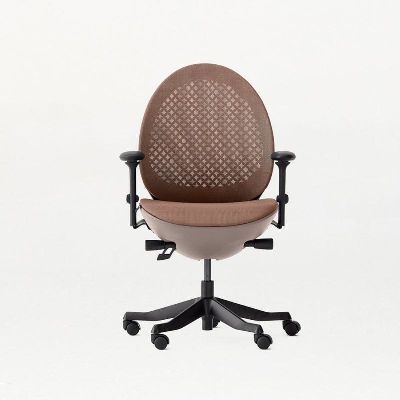 Autonomous AvoChair  - Smart Live Now 2021