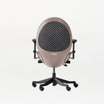 Autonomous AvoChair  - Smart Live Now 2021