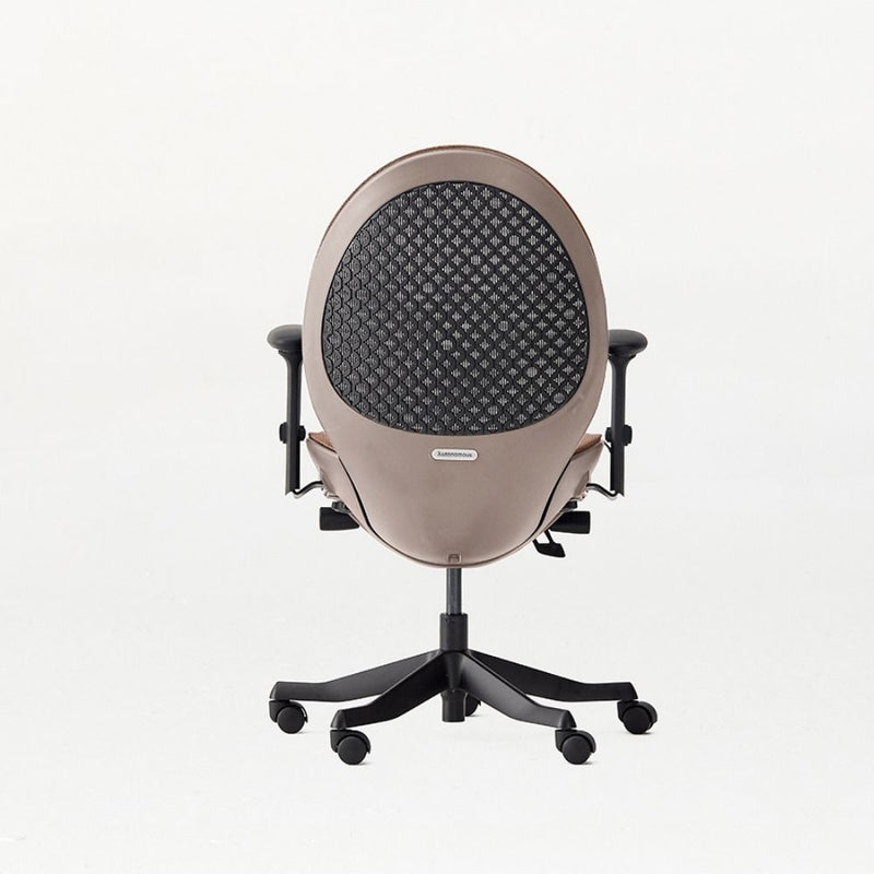 Autonomous AvoChair  - Smart Live Now 2021