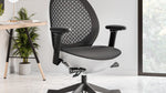 Autonomous AvoChair White - Smart Live Now 2021