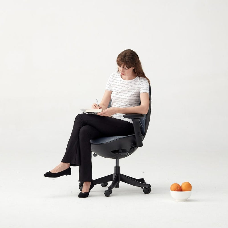 Autonomous AvoChair  - Smart Live Now 2021