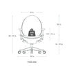Autonomous AvoChair  - Smart Live Now 2021