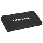 Dremel 3D Printing BT40-01 Build Sheets for 3D40 (Pack of 3)  - Smart Live Now 2021