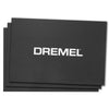 Dremel 3D Printing BT40-01 Build Sheets for 3D40 (Pack of 3)  - Smart Live Now 2021
