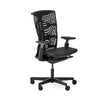 Autonomous ErgoChair Pro+ Black Frame-Naked Black TPE - Smart Live Now 2021