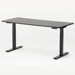 Autonomous SmartDesk Core - Black Matte XL Top Black Matte / Black - Smart Live Now 2021