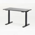 Autonomous SmartDesk Core - Black Matte Top Black Matte / Black - Smart Live Now 2021