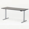 Autonomous SmartDesk Core - Black Matte XL Top Black Matte / Gray - Smart Live Now 2021