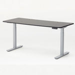 Autonomous SmartDesk Core - Black Matte XL Top Black Matte / Gray - Smart Live Now 2021