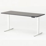 Autonomous SmartDesk Core - Black Matte XL Top Black Matte / White - Smart Live Now 2021