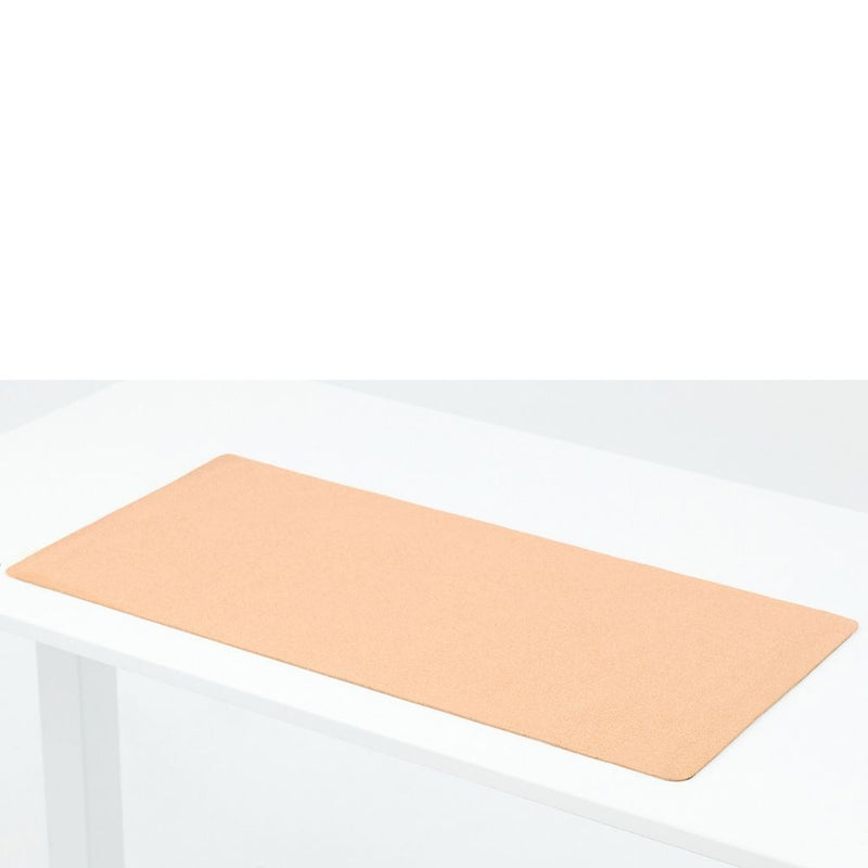 Autonomous Sustainable Cork Desk Pad  - Smart Live Now 2021