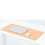Autonomous Sustainable Cork Desk Pad  - Smart Live Now 2021
