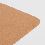 Autonomous Sustainable Cork Desk Pad  - Smart Live Now 2021